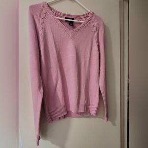 Jones New York sweater